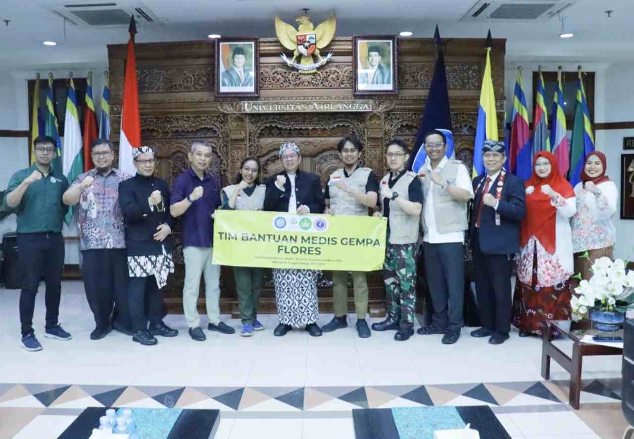 Unair