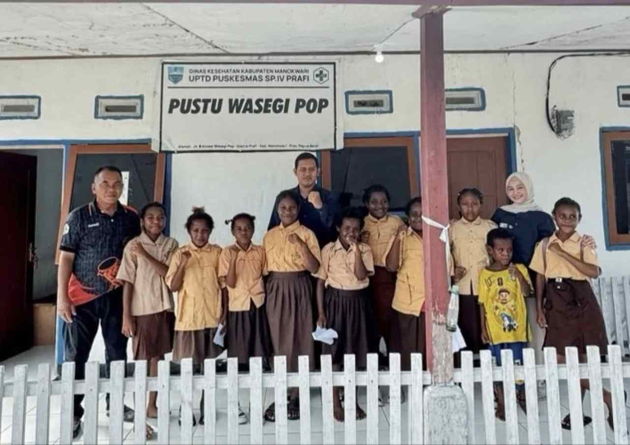 Patriot Unair