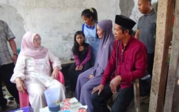 PN Sungguminasa Vonis Bebas Ilyas Sitaba, Bupati Gowa Datang Berkunjung