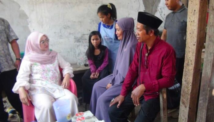 PN Sungguminasa Vonis Bebas Ilyas Sitaba, Bupati Gowa Datang Berkunjung