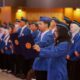 UNAIR Kukuhkan 1.796 Mahasiswa Pascasarjana