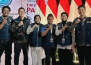 Tim Ekspedisi Patriot UNAIR Latih Peternak Sapi di Manokwari