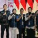 Tim Ekspedisi Patriot UNAIR Latih Peternak Sapi di Manokwari