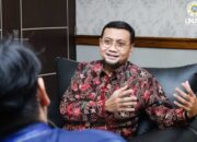 UNAIR Pertahankan Posisi Tiga Besar Webometrics Indonesia