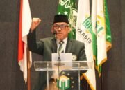 Rektor Unusa: Kuliah Bukan Sekadar Mengejar Gelar, Mahasiswa Harus Punya Dampak