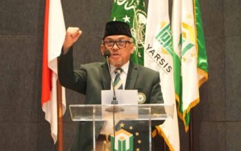 Rektor Unusa: Kuliah Bukan Sekadar Mengejar Gelar, Mahasiswa Harus Punya Dampak