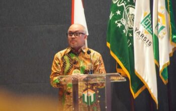 Unusa Redesain Kurikulum Berbasis OBE, Hadapi Era AI dan Indonesia Emas 2045