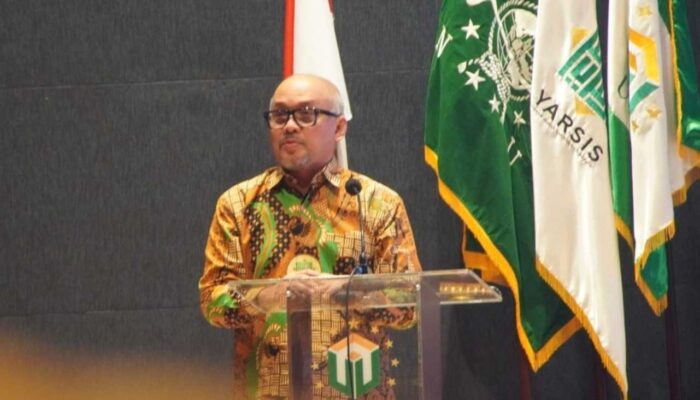 Unusa Redesain Kurikulum Berbasis OBE, Hadapi Era AI dan Indonesia Emas 2045