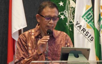 Profesor Soedarsono Ungkap Masa Depan Penanganan TB: Diagnosis Makin Cepat, Terapi Lebih Presisi