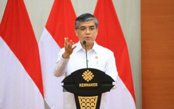 Kemnaker Buka Pendaftaran Mitra Penyelenggara MagangHub Batch 2 Angkatan II