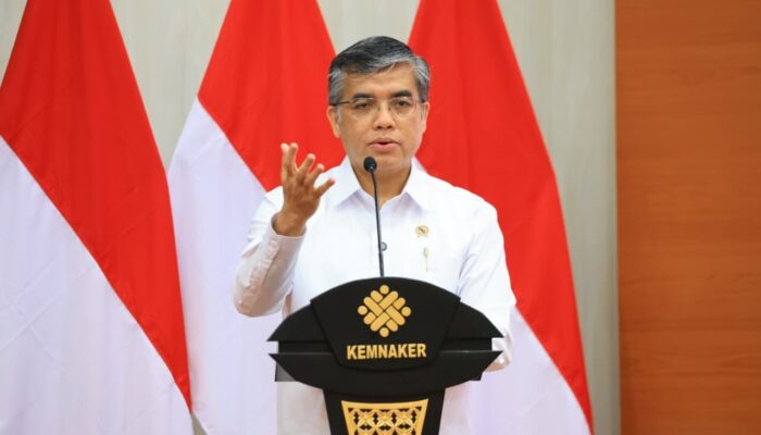 Kemnaker Buka Pendaftaran Mitra Penyelenggara MagangHub Batch 2 Angkatan II