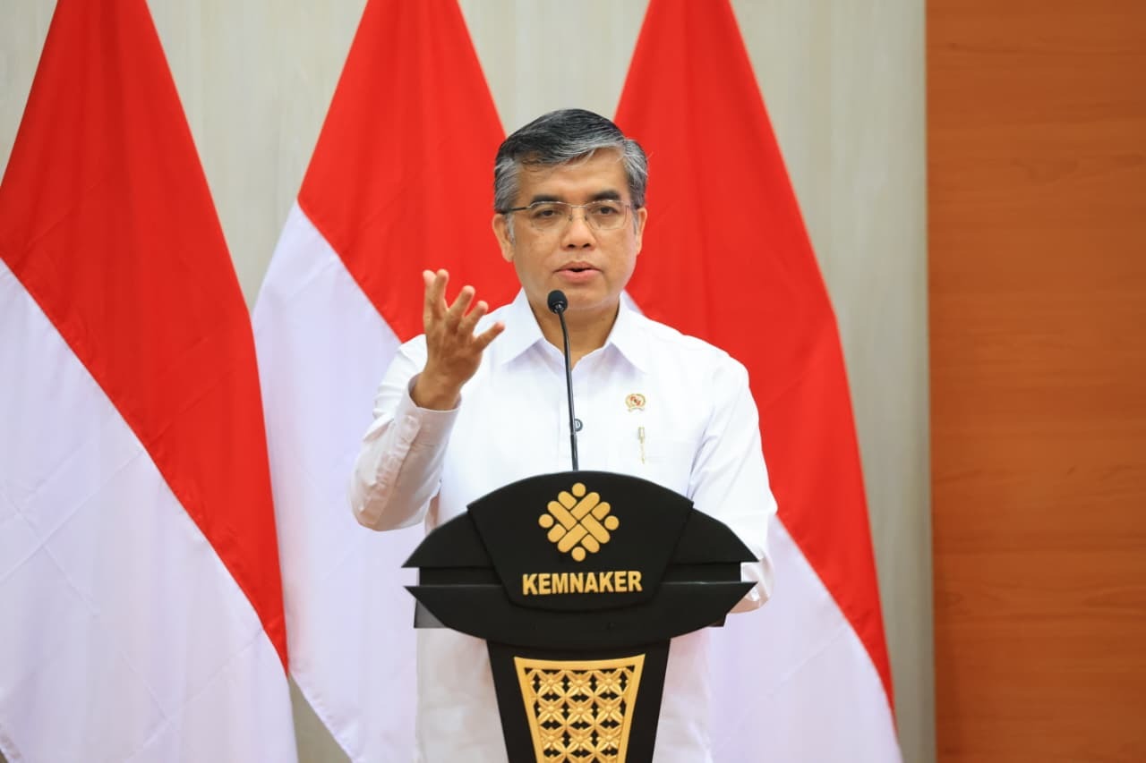 Kemnaker