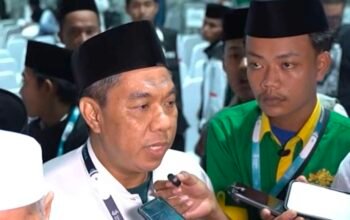 Sidang Pleno III Muktamar ke-35 NU Memanas, Pernyataan Zulfa soal AHWA Dipersoalkan