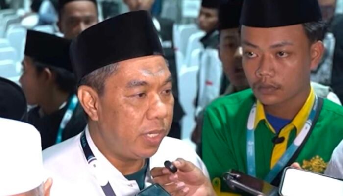 Sidang Pleno III Muktamar ke-35 NU Memanas, Pernyataan Zulfa soal AHWA Dipersoalkan