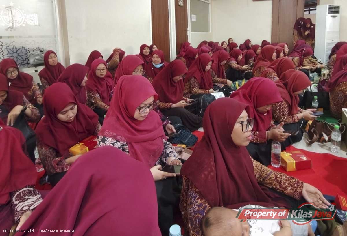 Yayasan Khadijah