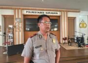 9 Pelaku Sindikat Tukar Kartu ATM Ditangkap di Surabaya, Polisi Kejar 1 DPO