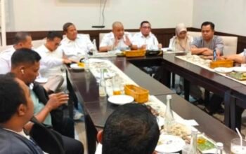 Survei ARCI Catat Kepuasan Publik terhadap Subandi-Mimik Turun 14,3 Persen, Gerindra Minta Evaluasi