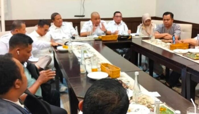 Survei ARCI Catat Kepuasan Publik terhadap Subandi-Mimik Turun 14,3 Persen, Gerindra Minta Evaluasi