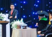 Emil Dardak Dorong Mahasiswa Unusa Jadi Generasi Penggerak Indonesia Emas 2045
