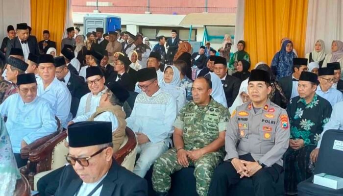 Expo Haji dan Umrah 2026 di Stadion Wilis Madiun Perkuat Ekosistem Ekonomi Jemaah