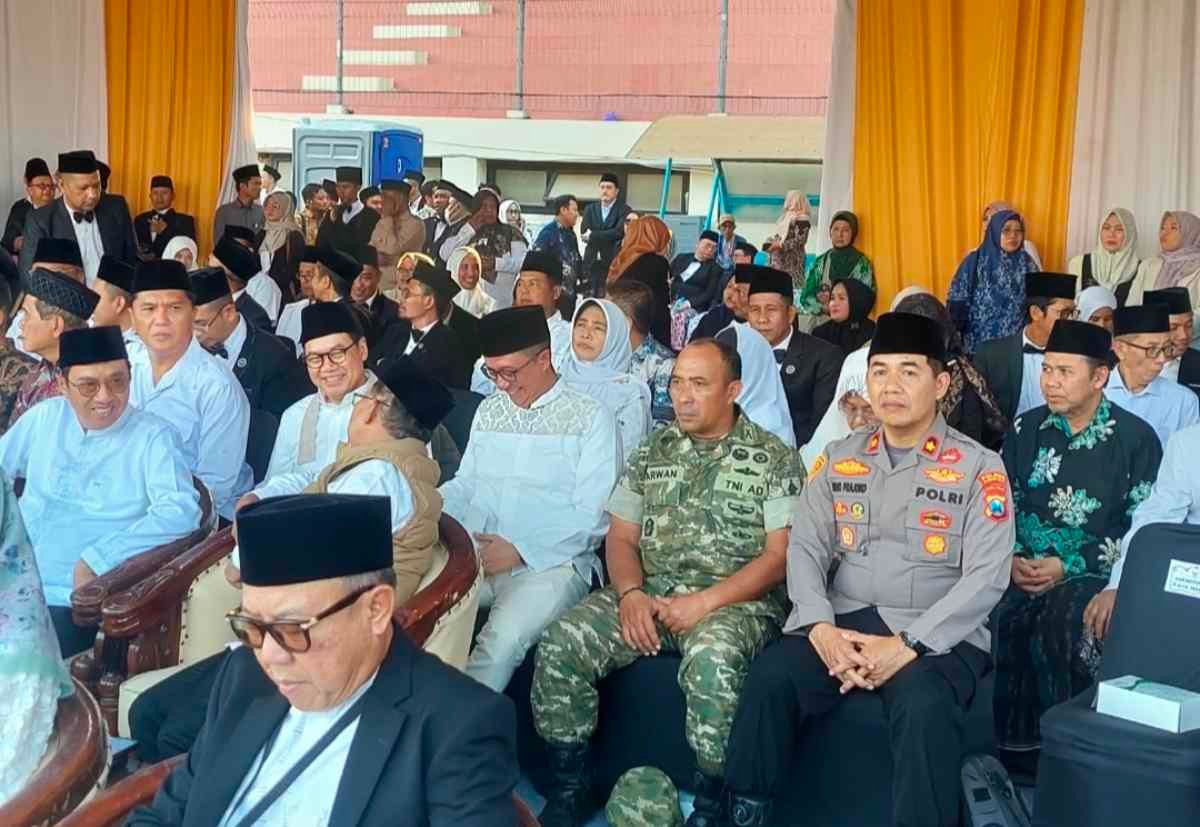 Expo Haji