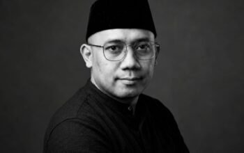 Disebut Masuk Bursa Cawabup Ponorogo, Harun Arrasyid Pilih Tak Buru-buru Ambil Sikap