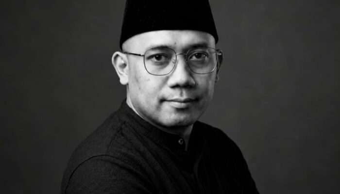 Disebut Masuk Bursa Cawabup Ponorogo, Harun Arrasyid Pilih Tak Buru-buru Ambil Sikap
