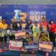 ISOPLUS Run Jakarta 2026 Sukses Digelar, Perpaduan Olahraga, Hiburan, dan Kepedulian Lingkungan