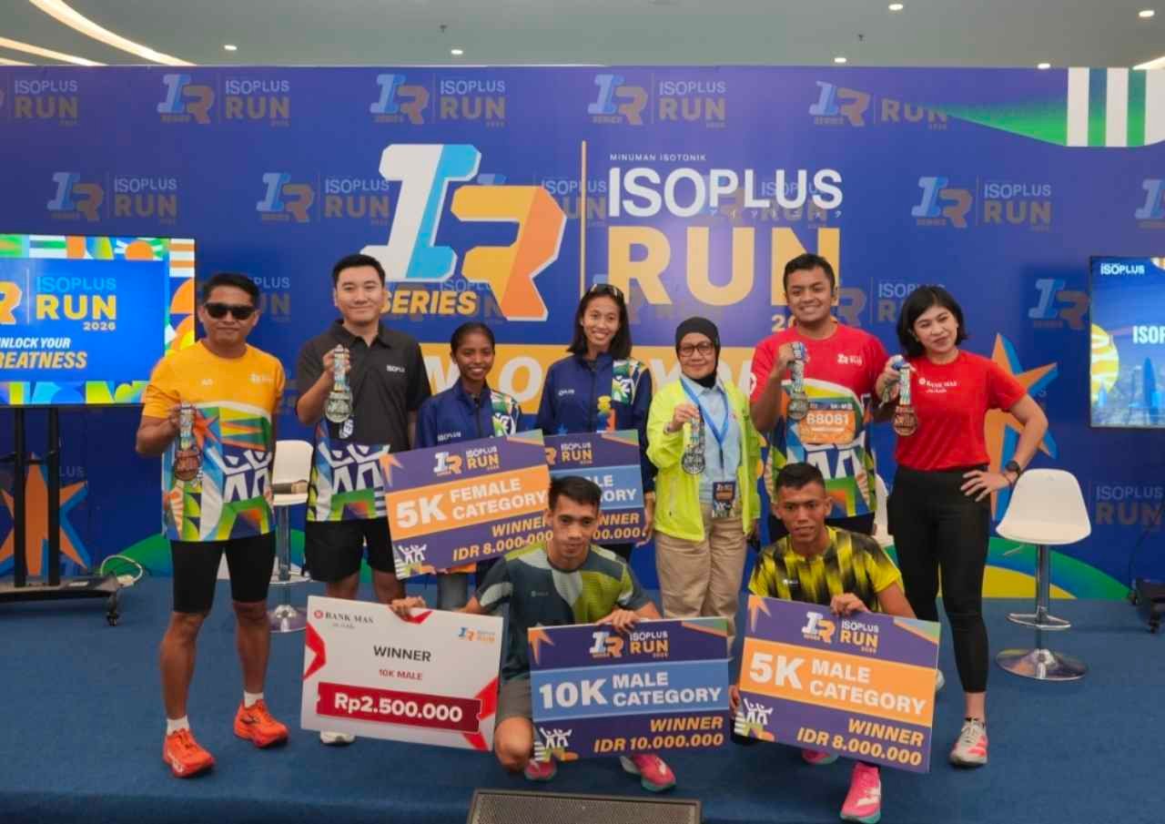 Isoplus