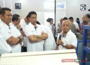 Laboratorium Aspal Buton Berkelanjutan ITS Siap Dorong Hilirisasi Teknologi Aspal Nasional