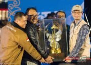 ITS Juara Umum KRTI 2026, Bayucaraka Tampil dengan Sejumlah Inovasi