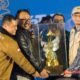 ITS Juara Umum KRTI 2026, Bayucaraka Tampil dengan Sejumlah Inovasi