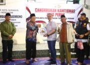 Jogo Perak Diperkuat Lewat Dialog Warga, Polres Perak Bahas Hoaks hingga Kenakalan Remaja