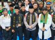 Kapolri Minta Pesanggrahan Tjimande Banten Dibuka untuk Semua Perguruan Silat dan Masyarakat