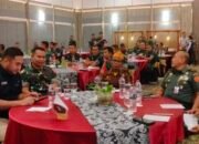Kemenhan RI Gelar Rakor Veteran di Surakarta, Bahas Perbaikan Data hingga Pelayanan di Solo Raya