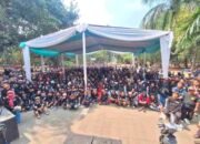 KOPDARNAS Perdana Stadion Chandrabhaga Dipadati Driver Ojol dan Buruh