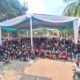 KOPDARNAS Perdana Stadion Chandrabhaga Dipadati Driver Ojol dan Buruh
