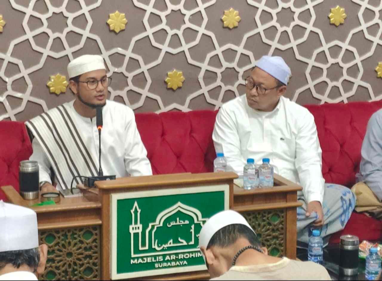 Majelis Ar-Rohimin