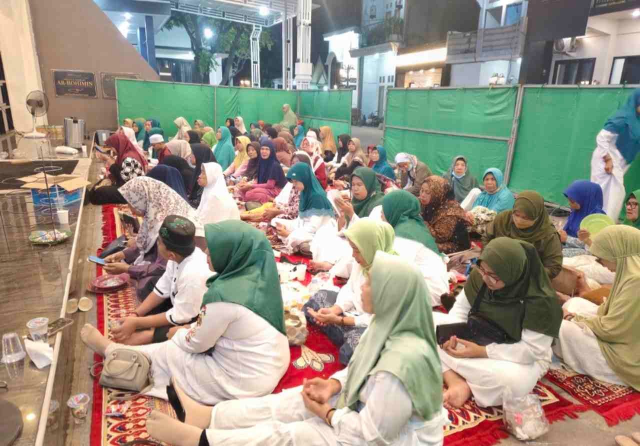 Majelis Ar-Rohimin