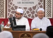 Majelis Ar-Rohimin Bahas Pentingnya Menjaga Lisan, H. Abdul Rohim Tekankan Ukhuwah dan Hubungan Baik Sesama Manusia