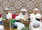 Kajian Majelis Ar-Rohimin Surabaya: Habib Musthofa Ingatkan Bahaya Lisan