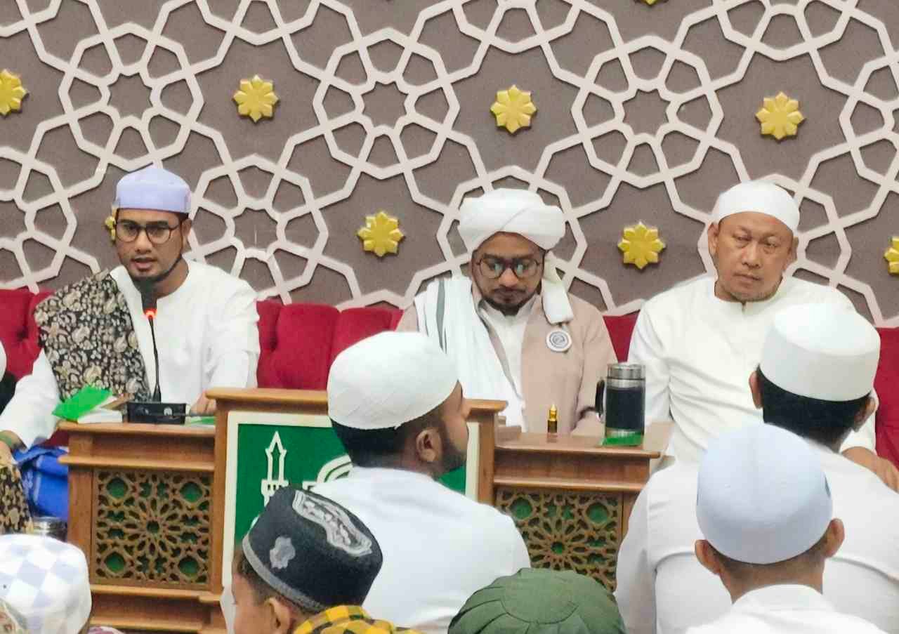 Majelis Ar-Rohimin