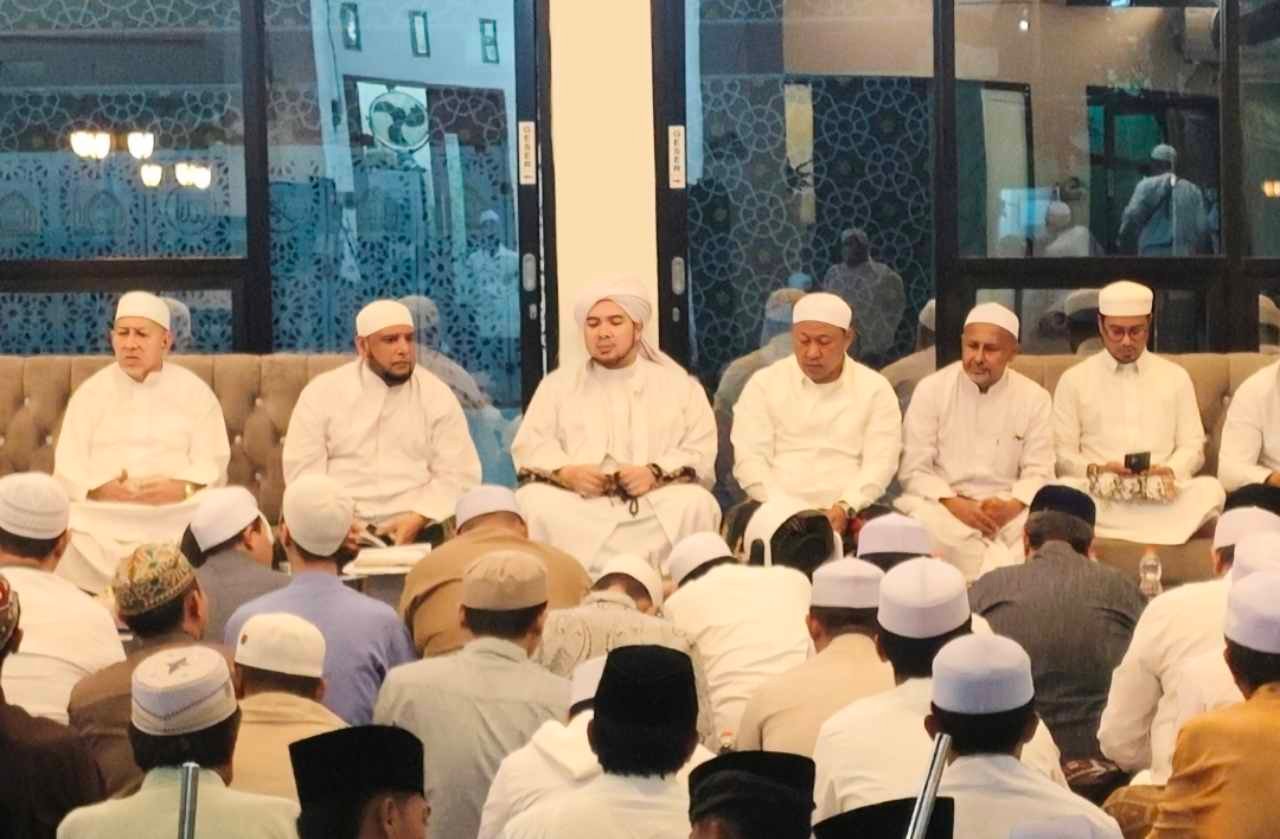 Majelis Ar-Rohimin