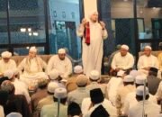Peringatan Maulid Majelis Ar-Rohimin Surabaya, Habib Jindan Sampaikan Pesan Keteladanan Nabi Muhammad SAW