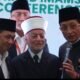 Buka IGIC 2026, Menag Nasaruddin Umar Tekankan Peran Iman untuk Perdamaian