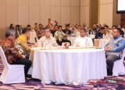 Menaker: Hakim Ad Hoc PHI Jaga Kepastian Hukum