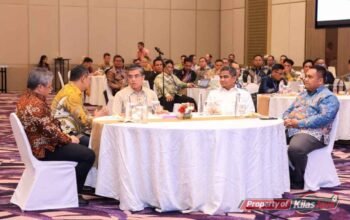 Menaker: Hakim Ad Hoc PHI Jaga Kepastian Hukum