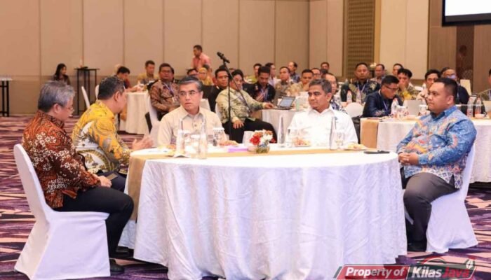 Menaker: Hakim Ad Hoc PHI Jaga Kepastian Hukum
