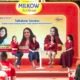 MILKOW ActiGrow Bawa Inovasi Susu Pertumbuhan dengan Triple Nutrients untuk Anak 1-3 Tahun