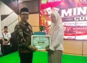 547 Regu Ikuti Mini Drama Competition EXPO Madrasah Jatim 2026, Ini Pesan Kakanwil Kemenag